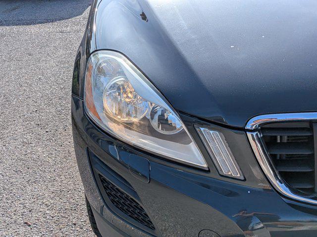 2011 Volvo XC60 T6