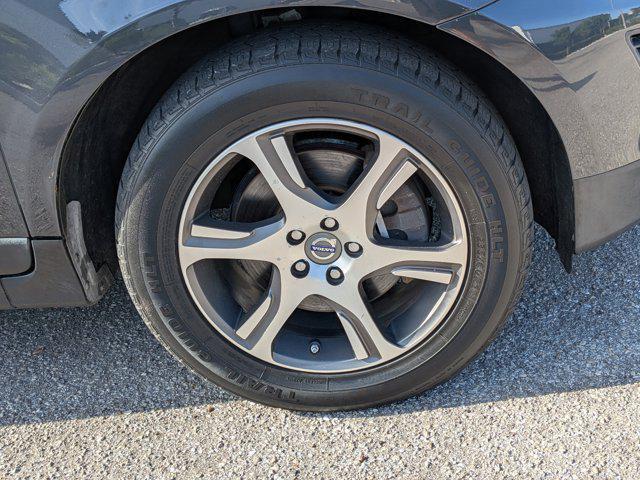 2011 Volvo XC60 T6