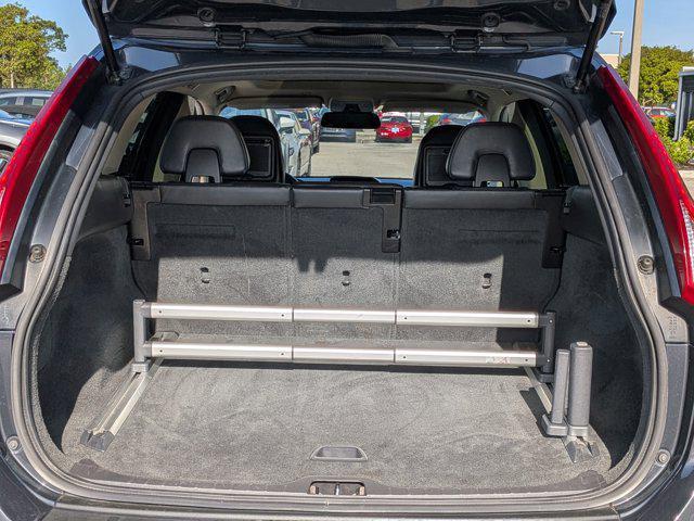 2011 Volvo XC60 T6