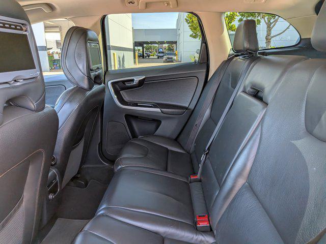 2011 Volvo XC60 T6