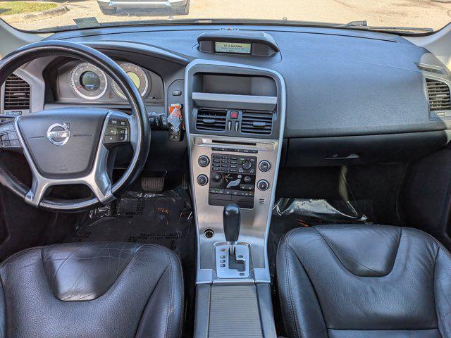 2011 Volvo XC60 T6