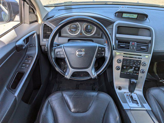 2011 Volvo XC60 T6