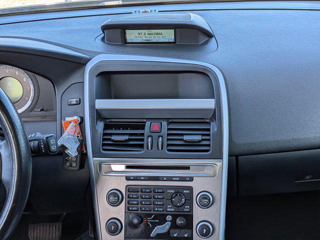 2011 Volvo XC60 T6