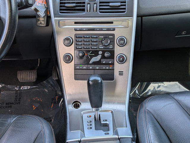 2011 Volvo XC60 T6