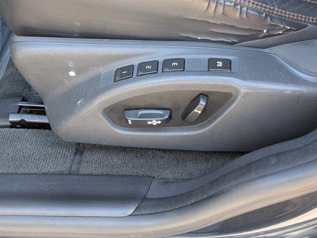 2011 Volvo XC60 T6