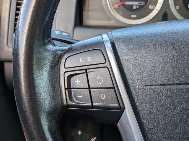 2011 Volvo XC60 T6