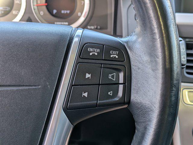 2011 Volvo XC60 T6