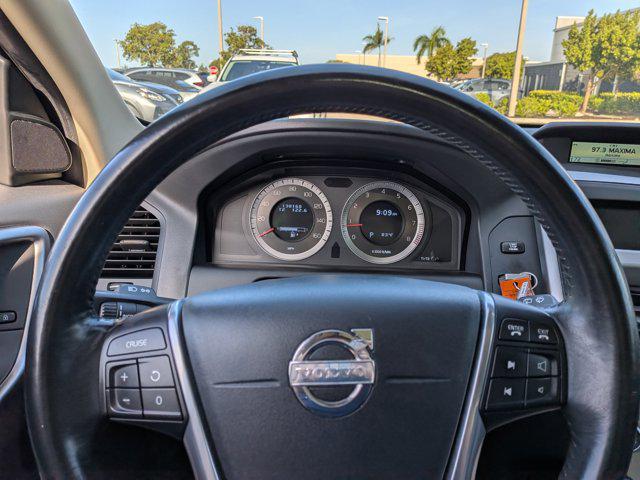 2011 Volvo XC60 T6