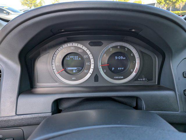 2011 Volvo XC60 T6