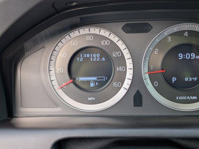 2011 Volvo XC60 T6