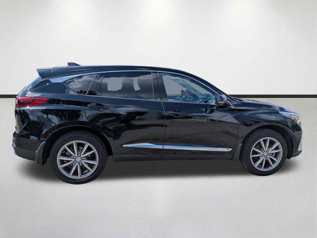2021 Acura RDX Technology Package