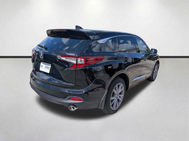 2021 Acura RDX Technology Package