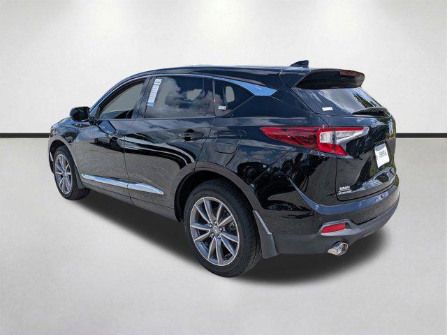 2021 Acura RDX Technology Package