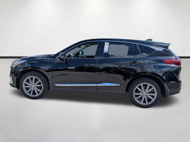 2021 Acura RDX Technology Package