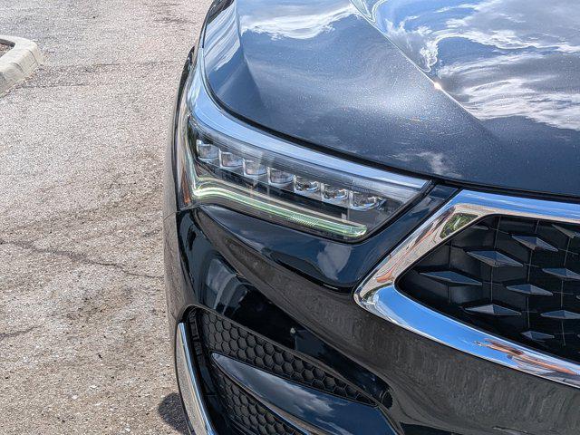 2021 Acura RDX Technology Package