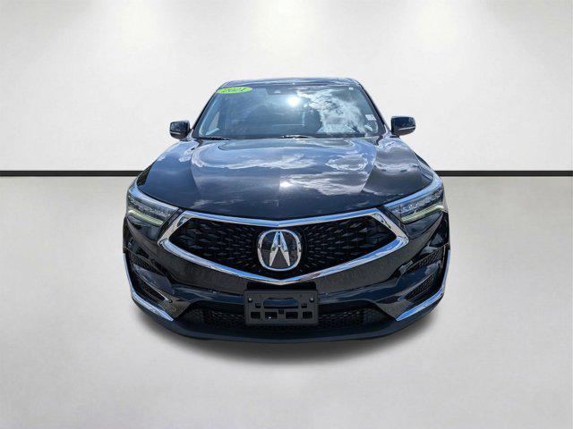 2021 Acura RDX Technology Package