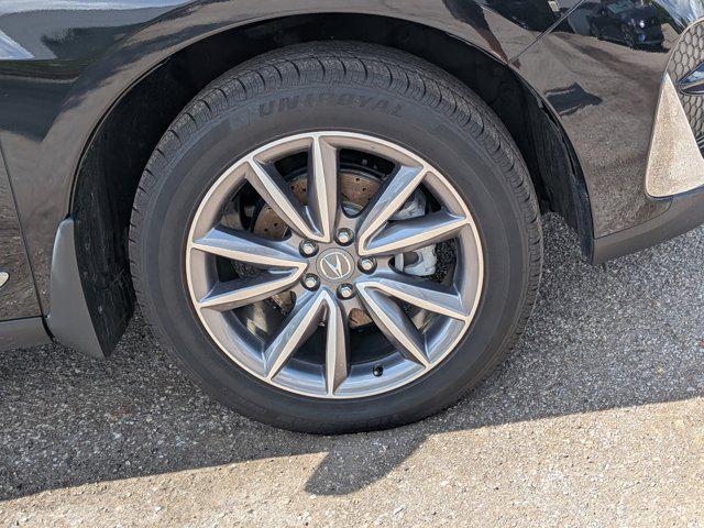 2021 Acura RDX Technology Package