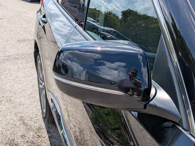 2021 Acura RDX Technology Package