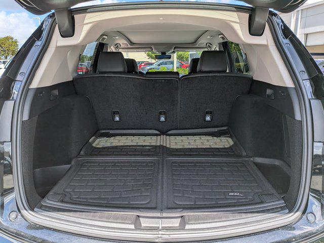 2021 Acura RDX Technology Package