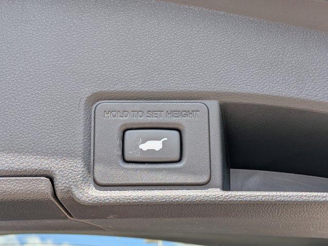 2021 Acura RDX Technology Package