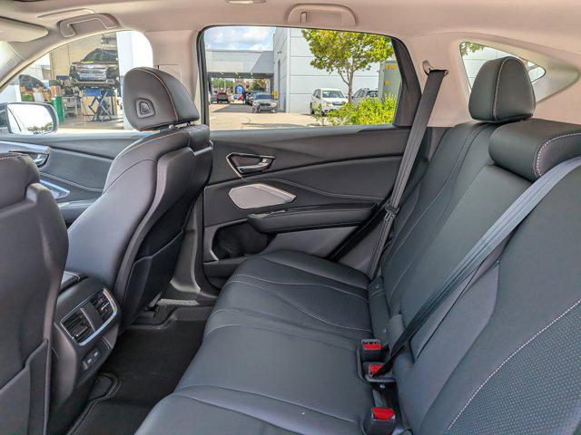 2021 Acura RDX Technology Package