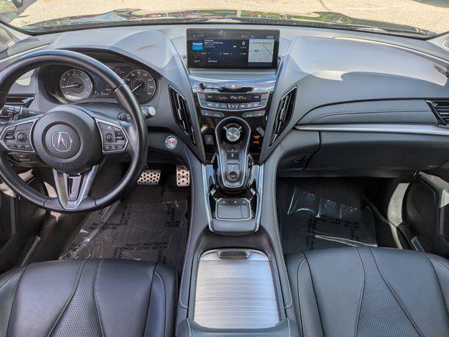 2021 Acura RDX Technology Package
