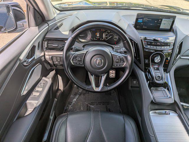 2021 Acura RDX Technology Package