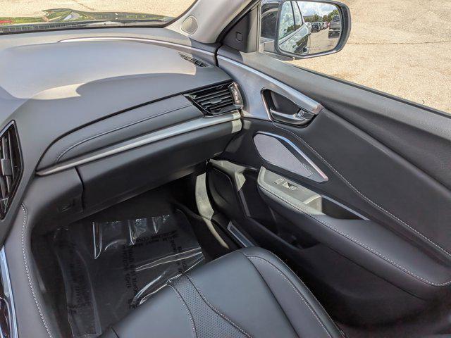 2021 Acura RDX Technology Package