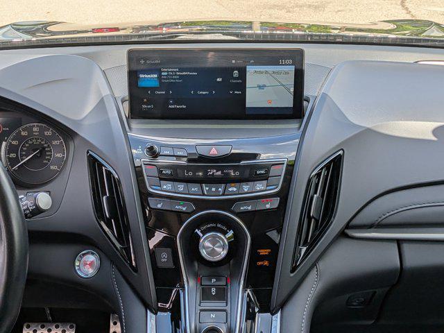 2021 Acura RDX Technology Package