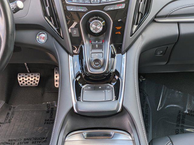 2021 Acura RDX Technology Package