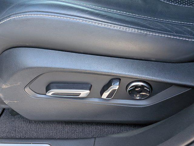 2021 Acura RDX Technology Package