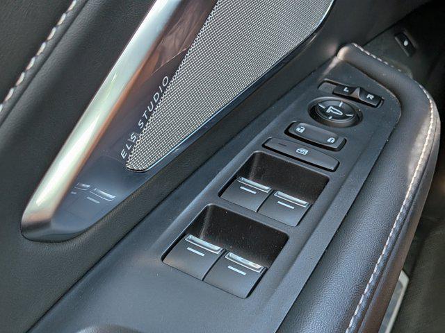 2021 Acura RDX Technology Package
