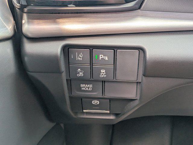 2021 Acura RDX Technology Package