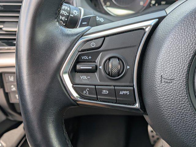 2021 Acura RDX Technology Package