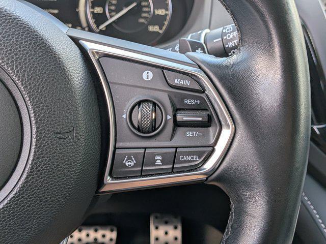2021 Acura RDX Technology Package