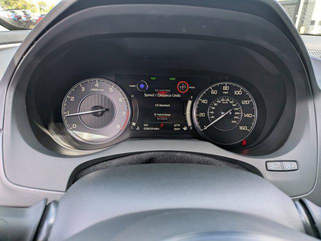 2021 Acura RDX Technology Package