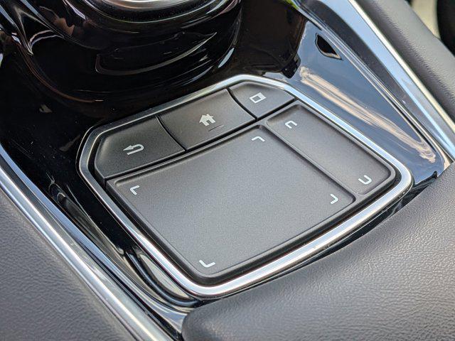 2021 Acura RDX Technology Package