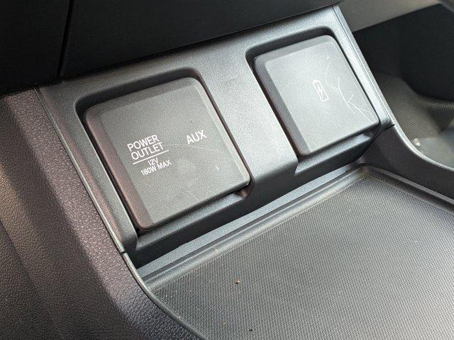 2021 Acura RDX Technology Package