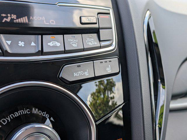 2021 Acura RDX Technology Package