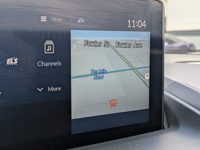 2021 Acura RDX Technology Package