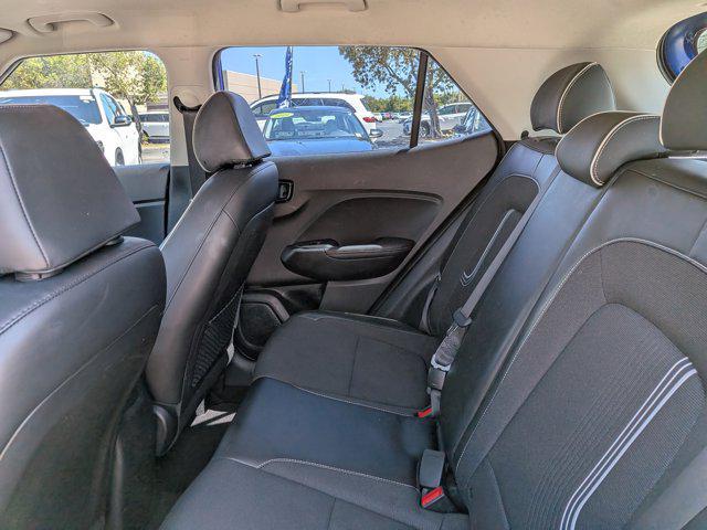 2022 Hyundai Venue Limited