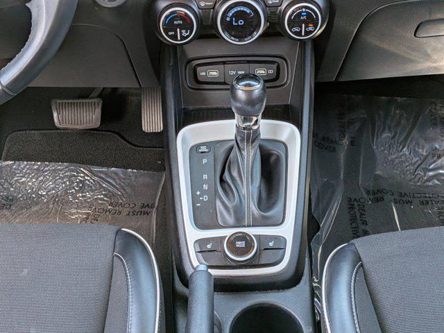 2022 Hyundai Venue Limited