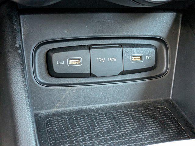 2022 Hyundai Venue Limited