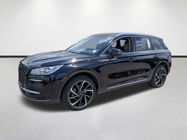 2023 Lincoln Corsair Reserve