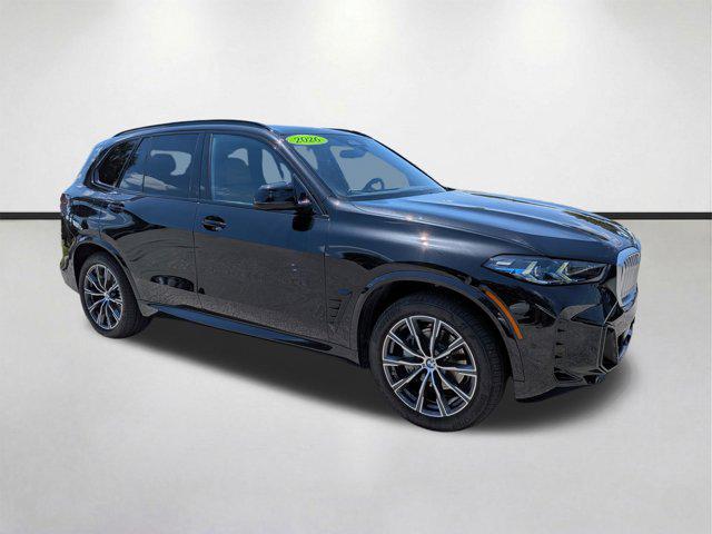 2026 BMW X5 sDrive40i for sale in FORT MYERS, FL