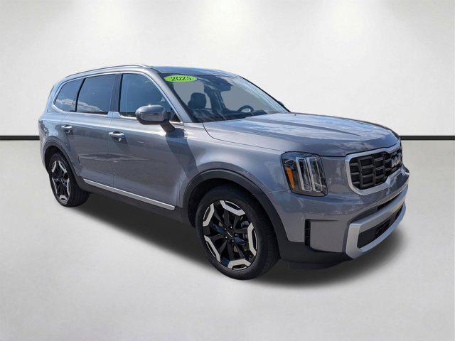 2025 Kia Telluride S for sale in FORT MYERS, FL