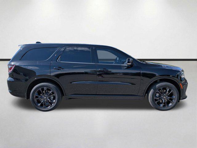 2021 Dodge Durango GT Plus AWD