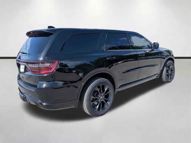 2021 Dodge Durango GT Plus AWD
