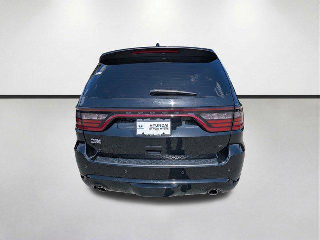 2021 Dodge Durango GT Plus AWD
