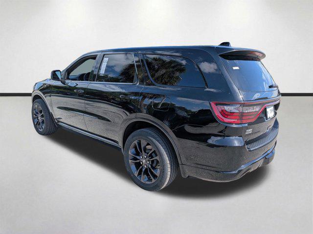 2021 Dodge Durango GT Plus AWD